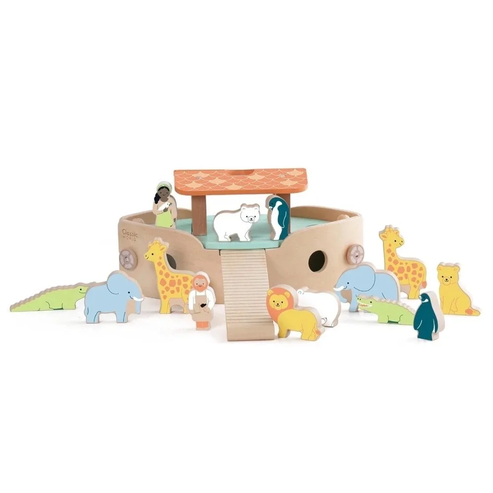 Classical World Toys classical world